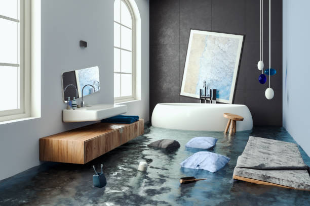Best Carpet water damage restoration  in De Graff, OH