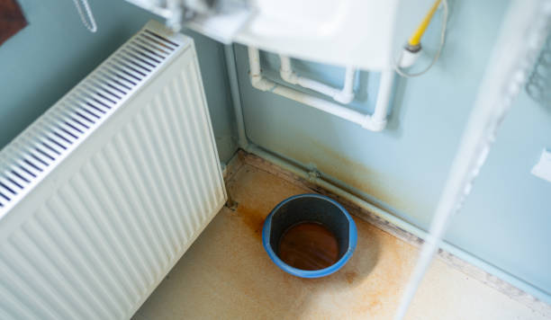 Best Residential water damage restoration  in De Graff, OH