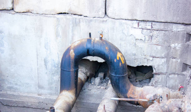 Best 24-hour water damage restoration  in De Graff, OH